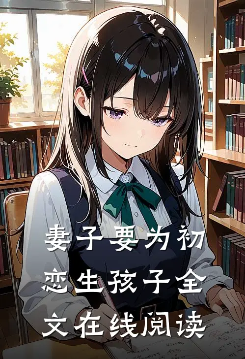 妻子要为初恋生孩子全文在线阅读