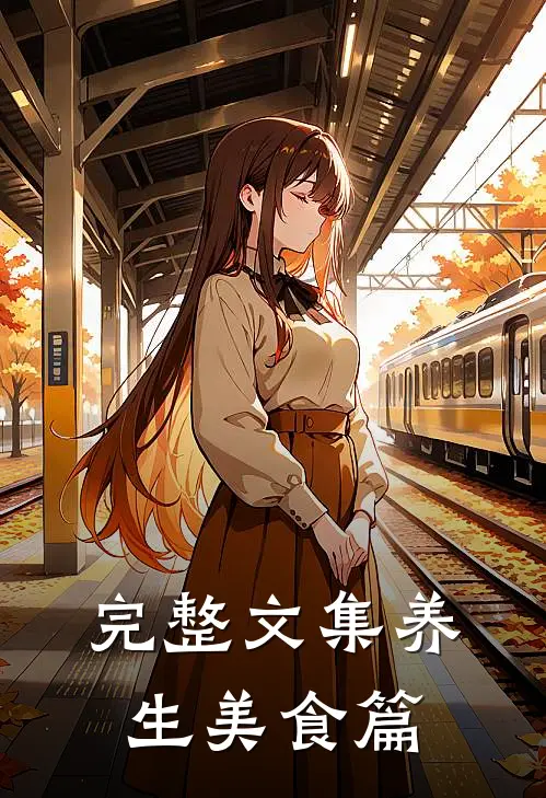 完整文集养生美食篇