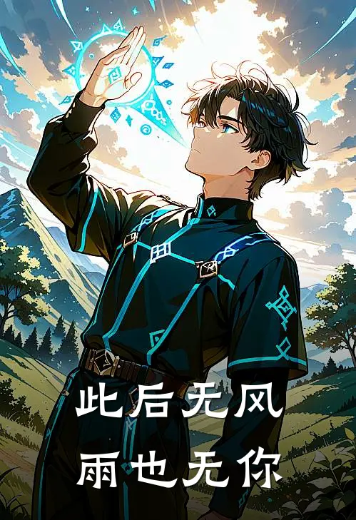 此后无风雨也无你