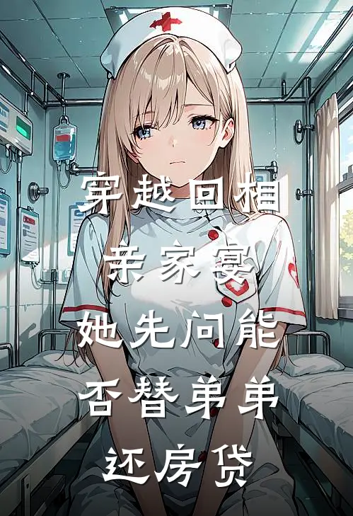 穿越回相亲家宴，她先问能否替弟弟还房贷