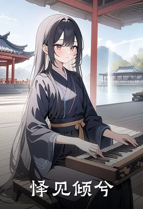 怿见倾兮
