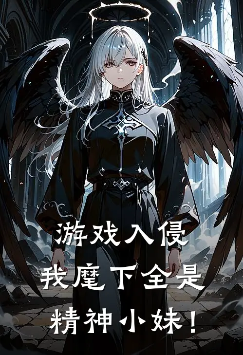 游戏入侵：我麾下全是精神小妹！