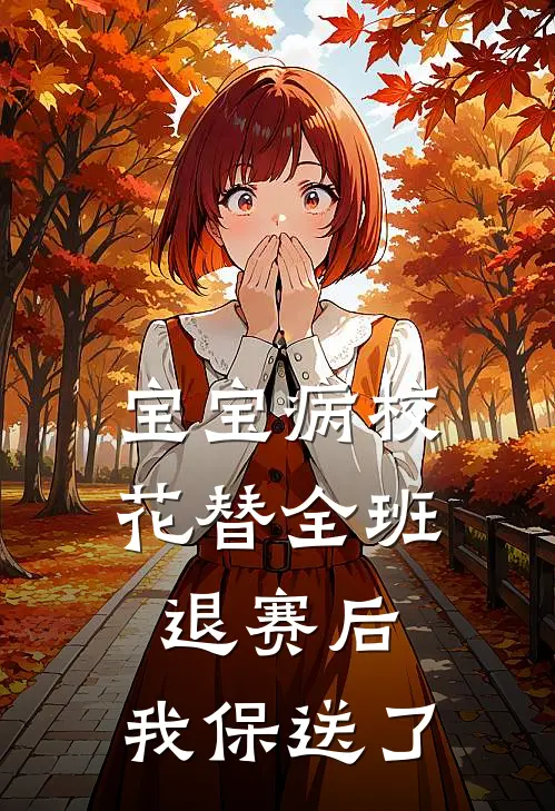 宝宝病校花替全班退赛后，我保送了