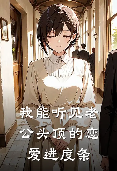 我能听见老公头顶的恋爱进度条