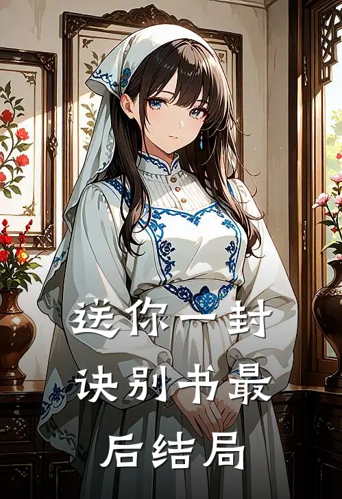 送你一封诀别书最后结局