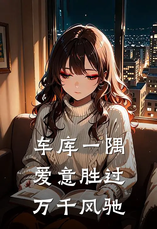 车库一隅，爱意胜过万千风驰