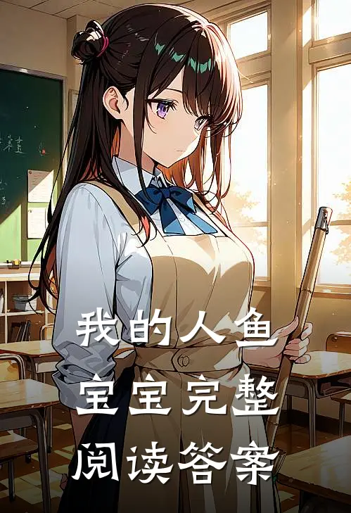 我的人鱼宝宝完整阅读答案