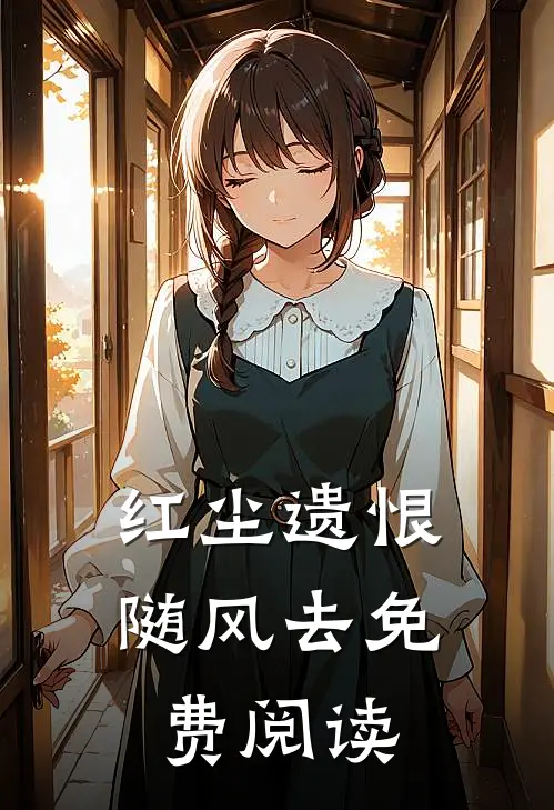红尘遗恨随风去免费阅读