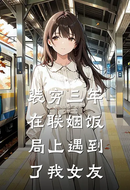 装穷三年，在联姻饭局上遇到了我女友