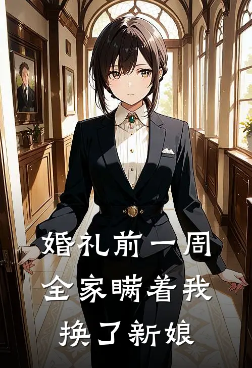 婚礼前一周，全家瞒着我换了新娘