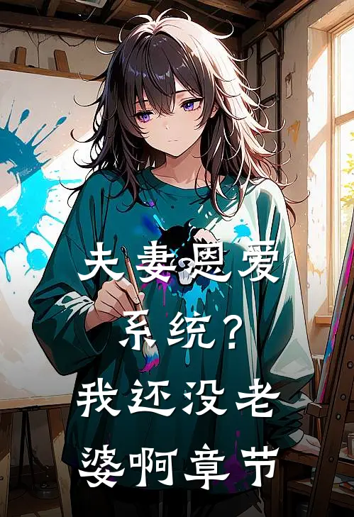 夫妻恩爱系统？我还没老婆啊章节