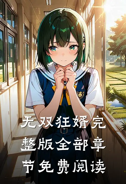 无双狂婿完整版全部章节免费阅读