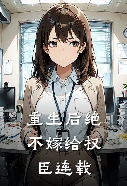 重生后绝不嫁给权臣连载