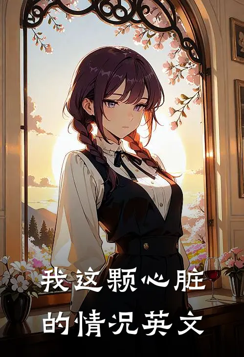 我这颗心脏的情况英文