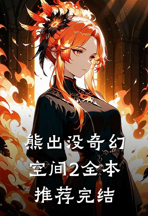 熊出没奇幻空间2全本推荐完结