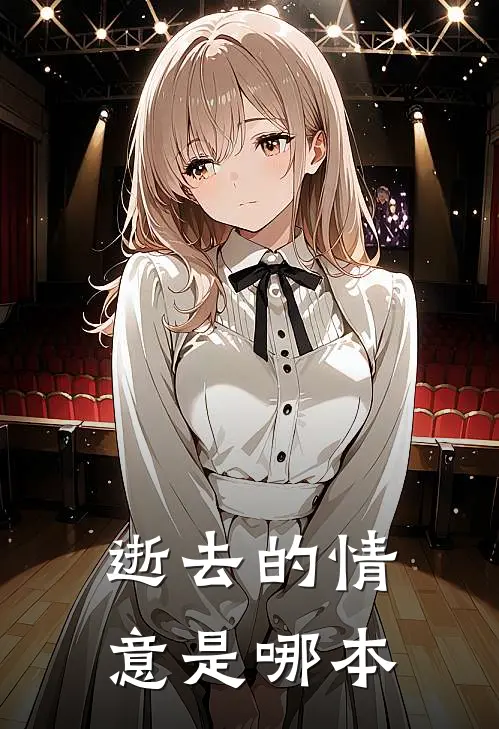 逝去的情意是哪本