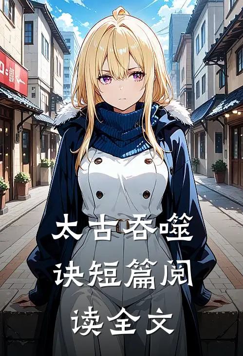太古吞噬诀短篇阅读全文