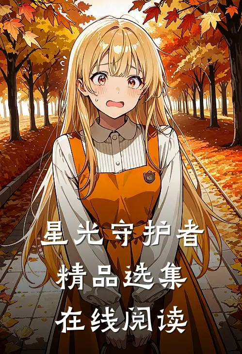 星光守护者精品选集在线阅读