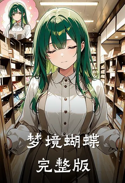 梦境蝴蝶完整版