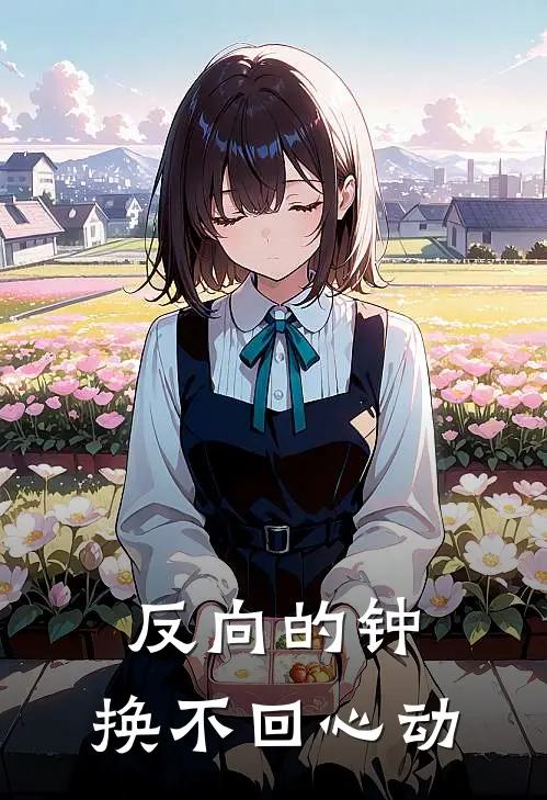 反向的钟，换不回心动