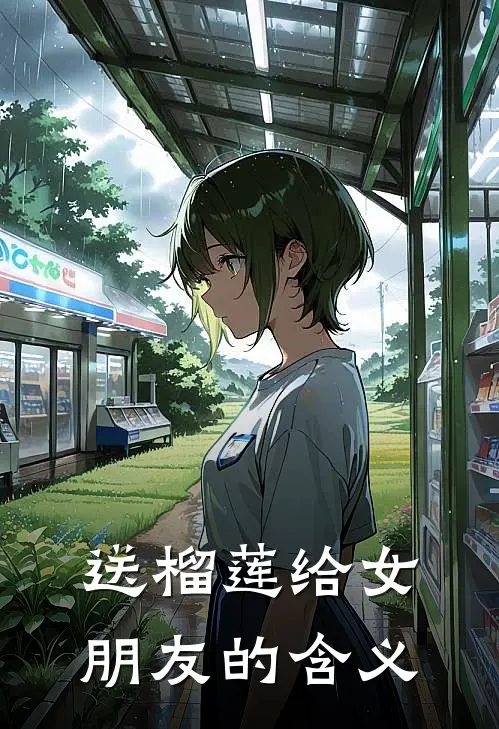 送榴莲给女朋友的含义