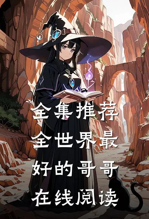 全集推荐全世界最好的哥哥在线阅读