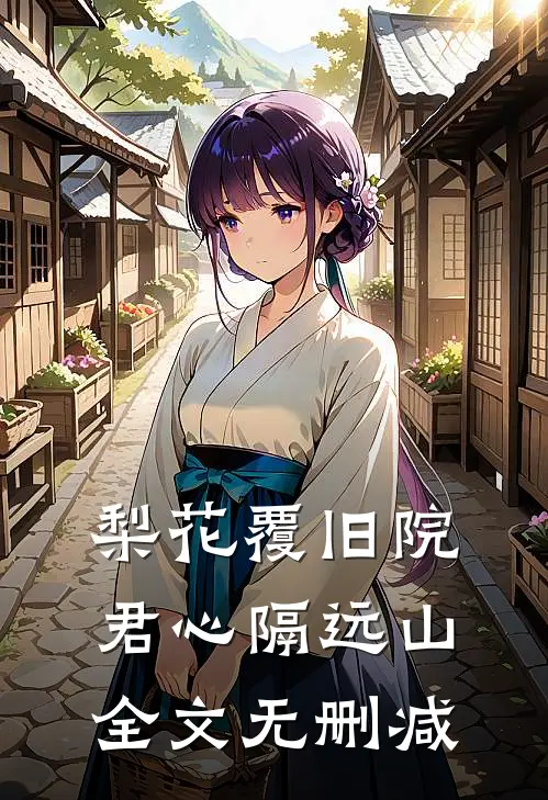 梨花覆旧院，君心隔远山全文无删减