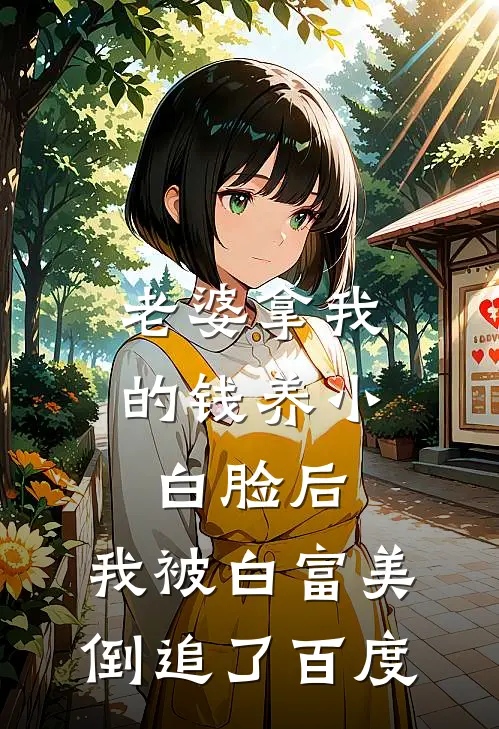 老婆拿我的钱养小白脸后，我被白富美倒追了百度