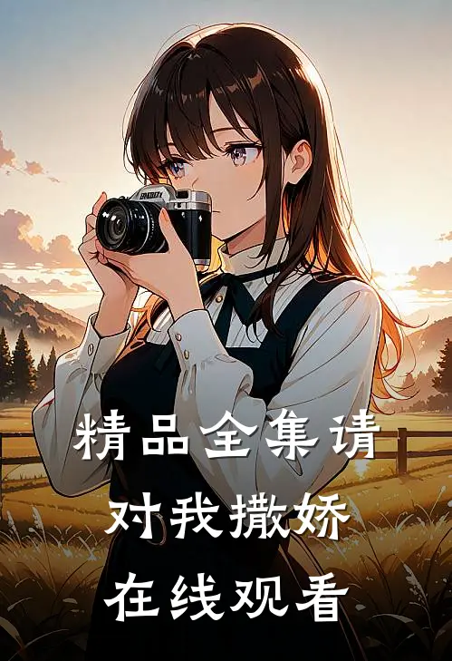 精品全集请对我撒娇在线观看