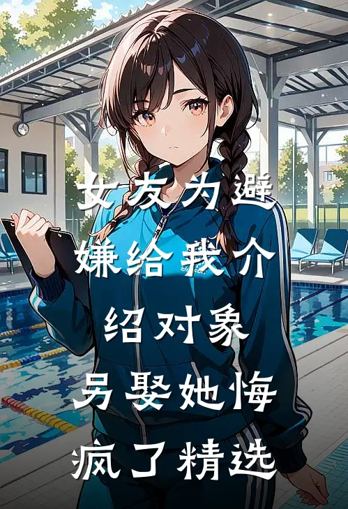 女友为避嫌给我介绍对象，另娶她悔疯了精选