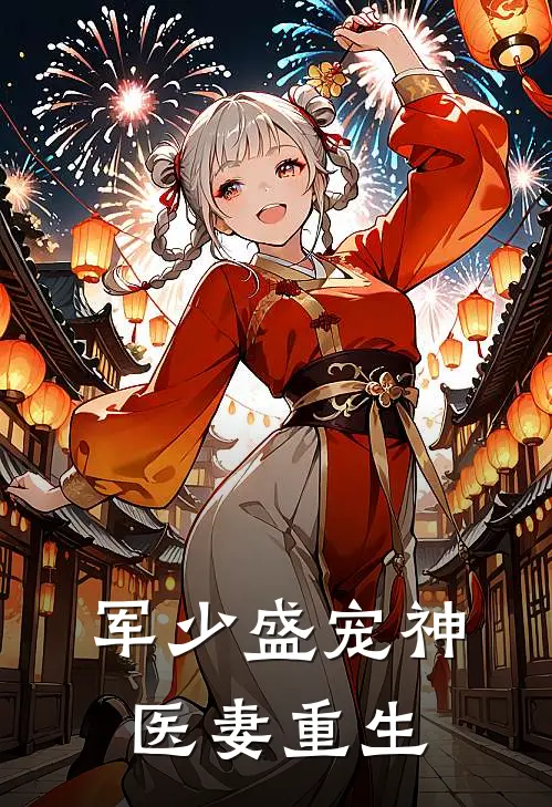 军少盛宠神医妻重生