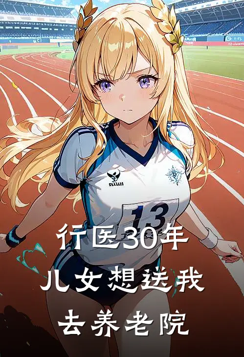 行医30年儿女想送我去养老院