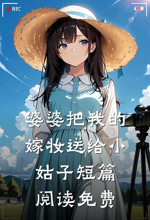 婆婆把我的嫁妆送给小姑子短篇阅读免费