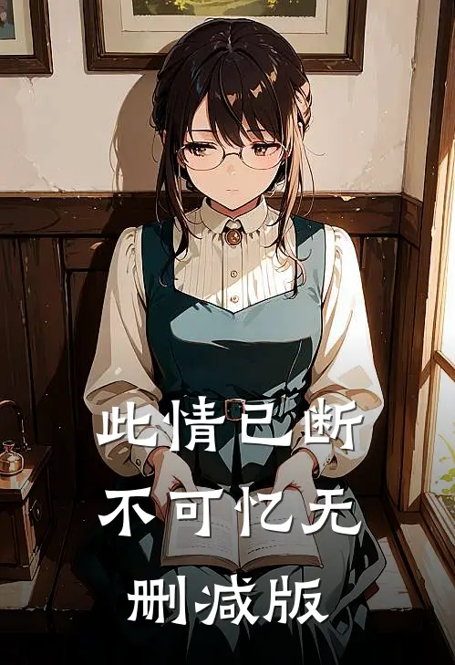 此情已断不可忆无删减版