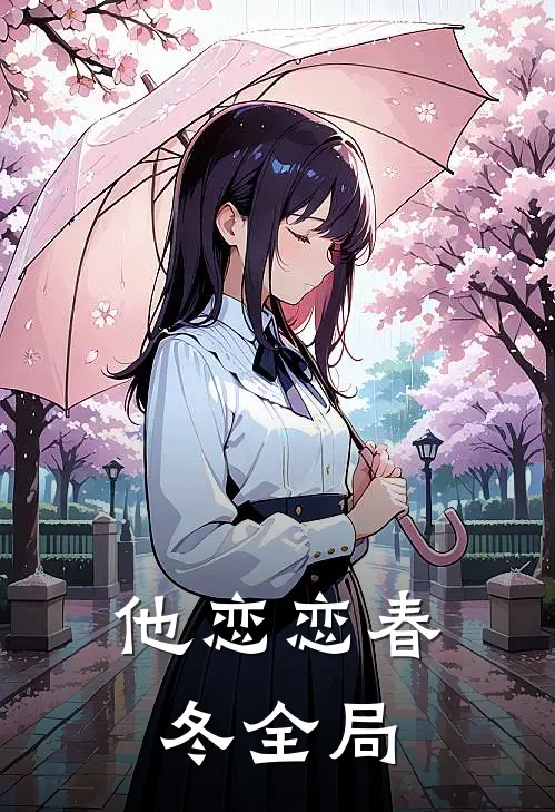 他恋恋春冬全局