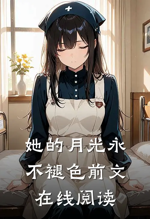 她的月光永不褪色前文在线阅读