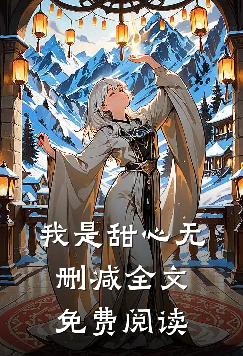 我是甜心无删减全文免费阅读