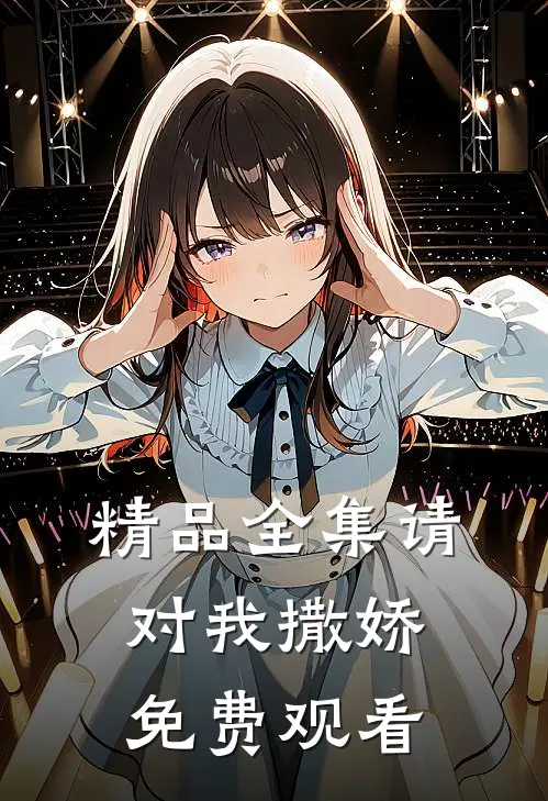 精品全集请对我撒娇免费观看