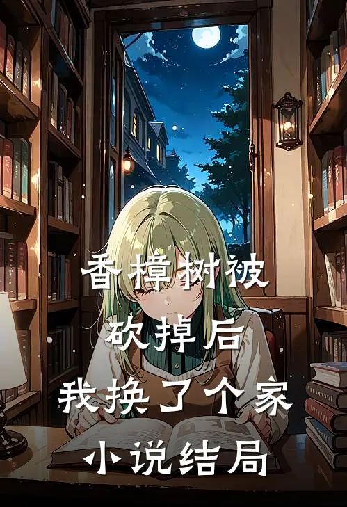 香樟树被砍掉后，我换了个家小说结局