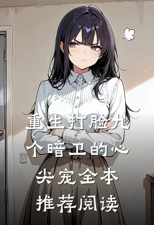 重生打脸九个暗卫的心尖宠全本推荐阅读