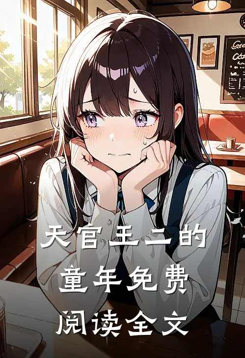 天官王二的童年免费阅读全文