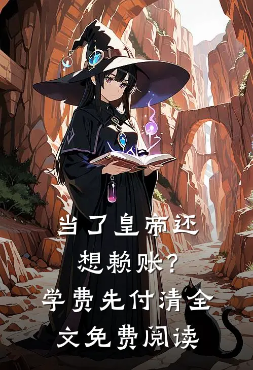 当了皇帝还想赖账？学费先付清全文免费阅读