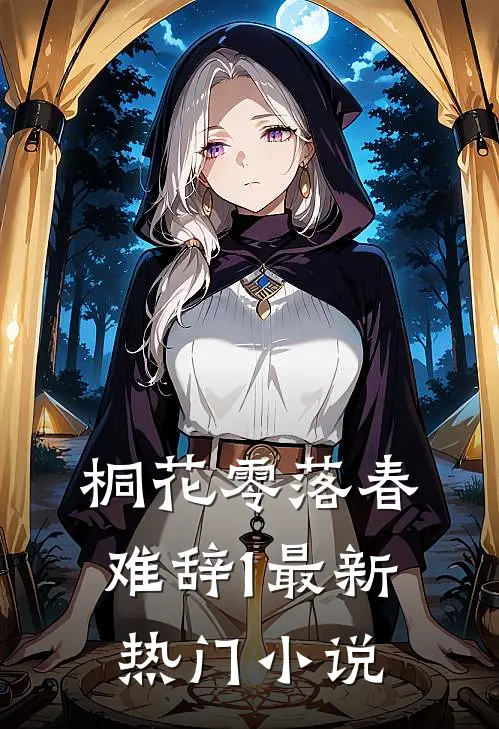 桐花零落春难辞1最新热门小说