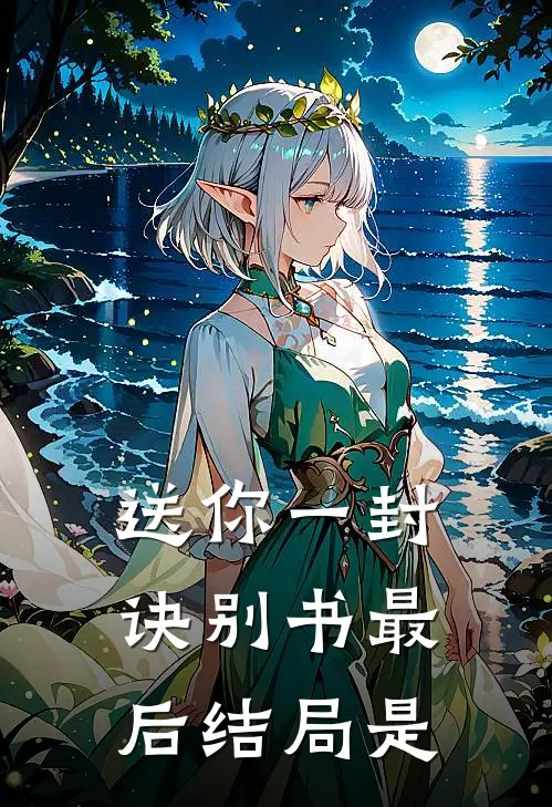 送你一封诀别书最后结局是