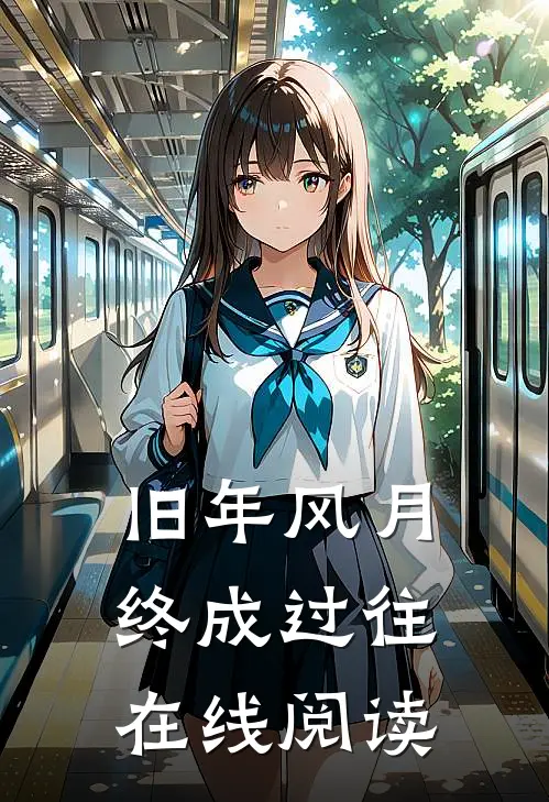 旧年风月终成过往在线阅读