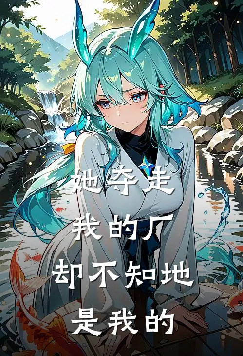 她夺走我的厂，却不知地是我的