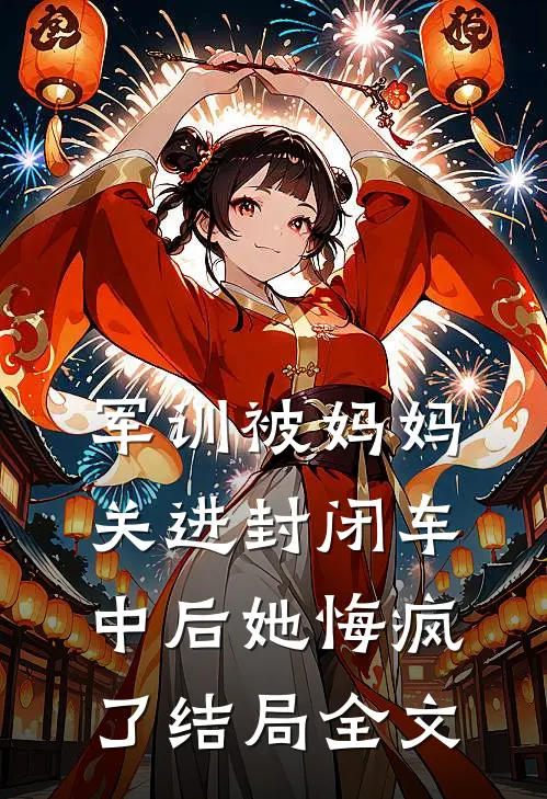 军训被妈妈关进封闭车中后她悔疯了结局全文