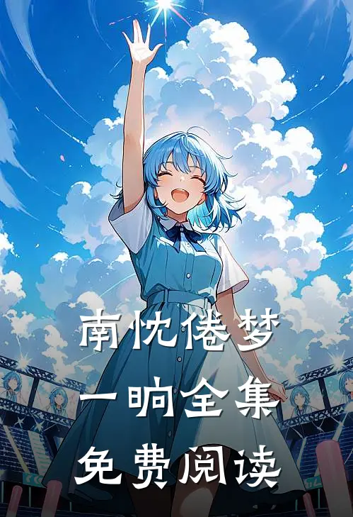 南忱倦梦一晌全集免费阅读