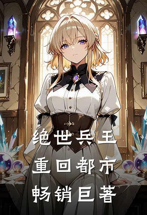绝世兵王重回都市畅销巨著