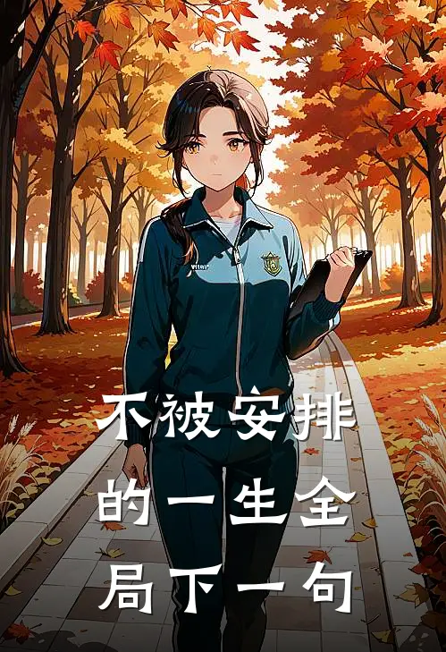 不被安排的一生全局下一句